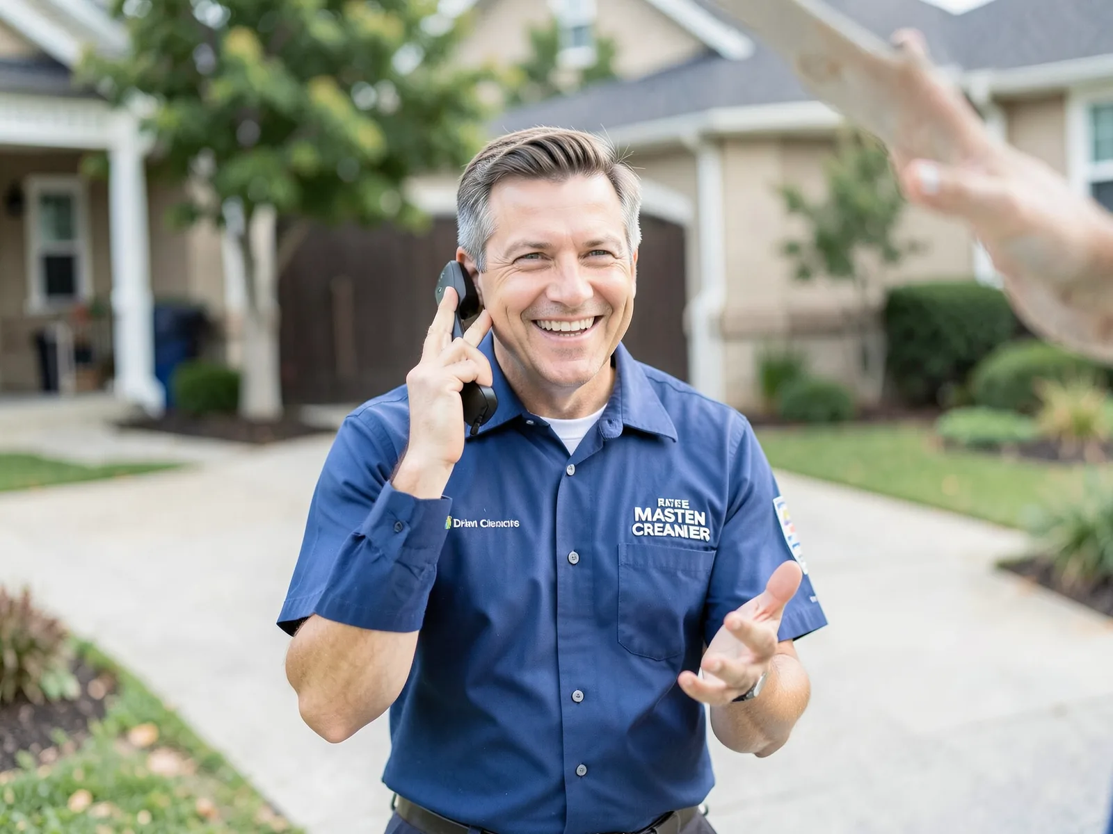 Drain Cleaning Stoughton, MA FAQs